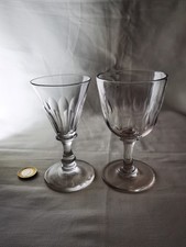 Antique Victorian Blown Glass