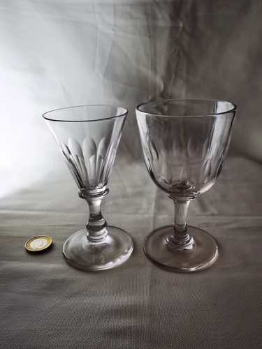 Antique victorian blown - victorian, glass