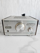 Technics SE-HD501 Integrated