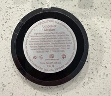 Sheer Cover Medium Concealer