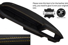 YELLOW STITCHING DASH