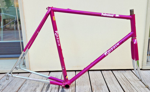 Rossin professional columbus - rossin,