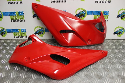 Ducati 750 panels - 750,