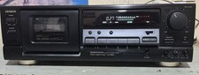 Aiwa AD-F850 Tape Cassette