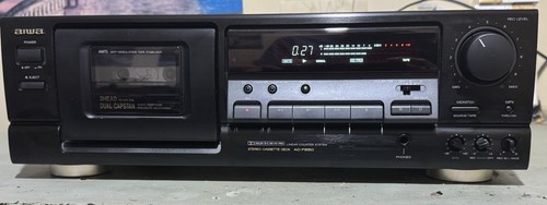 Aiwa f850 tape - aiwa,