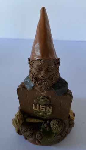 Usn tom clark swabbie navy - clark,