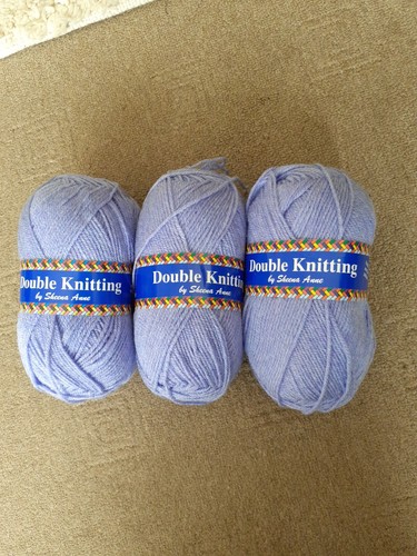 New 300g lilac - new.,