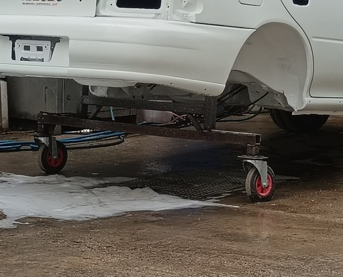 Subaru impreza breaking wrx - impreza,