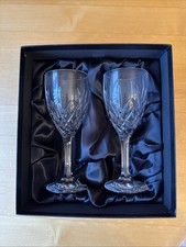 Rockingham Crystal Simplicity