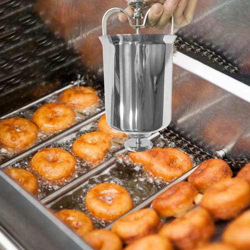 Donut maker doughnut machine - donut,