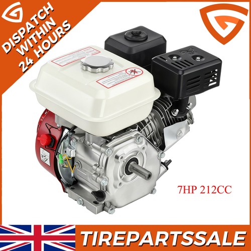 Petrol engine replacement - petrol,