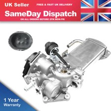 EGR Valve / Cooler for Audi A4