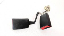 Audi A3 2003 Seat Belt Holder
