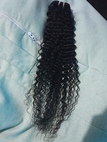 Deep wave human - wave, extension