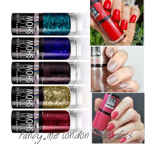 Maybelline color show 60 - maybelline,