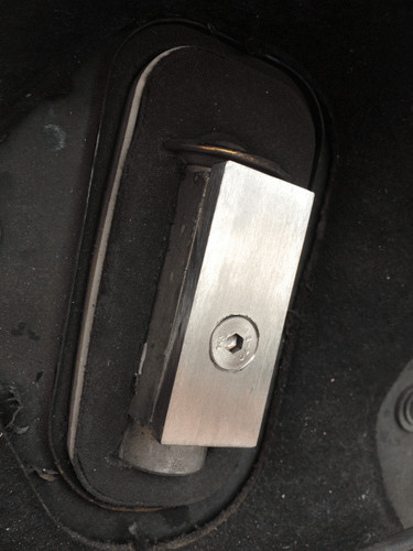 Z20let z20leh bulkhead - z20leh,
