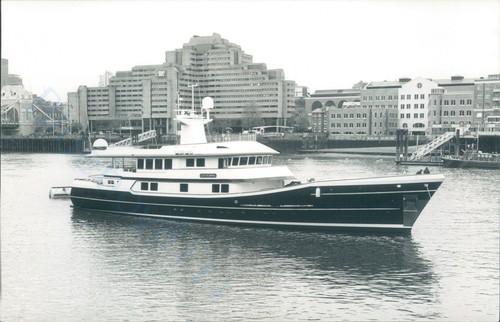 British yacht louisianna - british,
