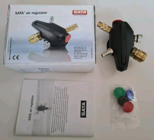 Sata satajet air vision 5000 - air,