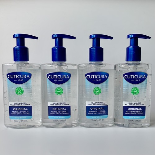 Cuticura original - 4, x
