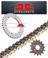 KTM EGS 350 LC4 1994 JT Chain