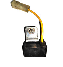 GasGas Sherco Beta trials bike