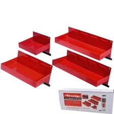 Neilsen 4pc Workshop Magnetic