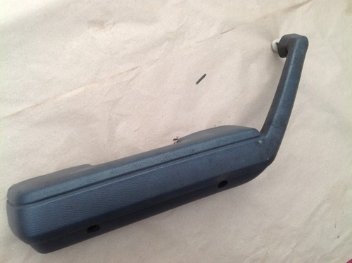 Opel monza gse 1985 front - 1985,