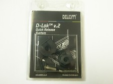 Delkim D Lok v2 Quick Release