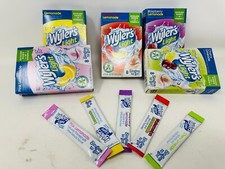 Wyler Energy Drink sports