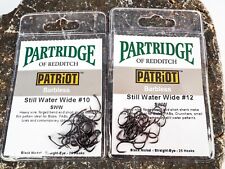 PARTRIDGE -PATRiOT-  STILL