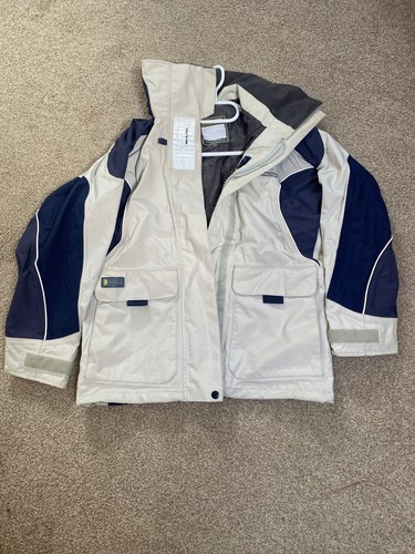 Gul sailing jacket womens - gul,