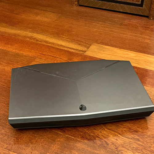 Alienware gaming laptop - alienware, 18