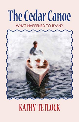 The cedar canoe what - cedar, canoe: