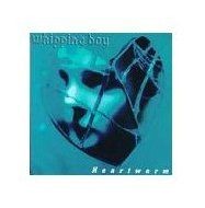 Heartworm by Whipping Boy | CD