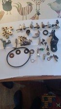 sewing machine spare parts and