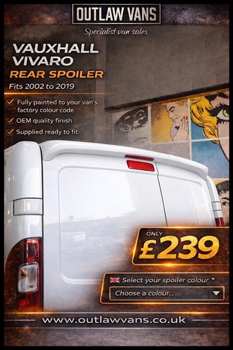 Rear roof spoiler fit - roof,