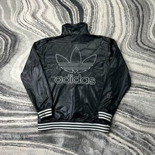 Vintage Adidas Chile 62