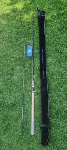 Greys prodigy txl - greys, 10ft