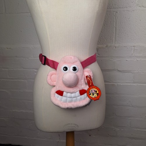 Vintage wallace zipped bum - vintage,