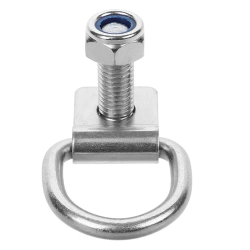 Heavy duty bolt ring - bolt, tie