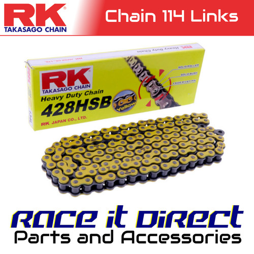 Chain for suzuki ts100 - for,