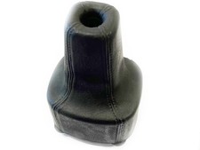 OE rubber shift boot shift