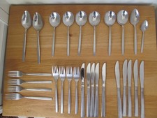 Vintage Oneida Melissa