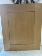 KITCHEN DOOR -  SOLID OXFORD
