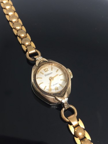 Regency ladies wrist watch - ladies,