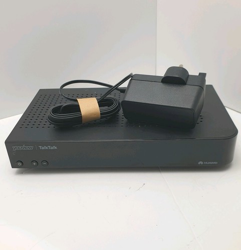 Huawei dn360t talktalk youview - huawei,