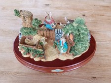 Beatrix Potter Peter Rabbit