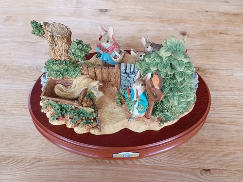 Beatrix potter peter rabbit - beatrix,