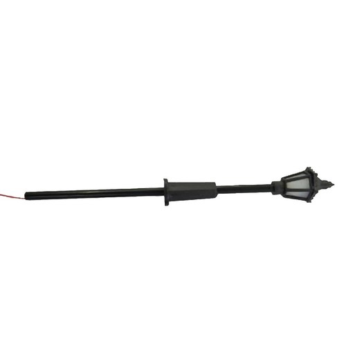 Pack led street lights for - 10,
