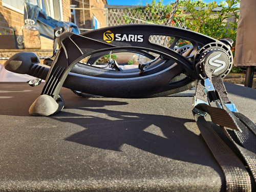 Saris bones bike - saris,